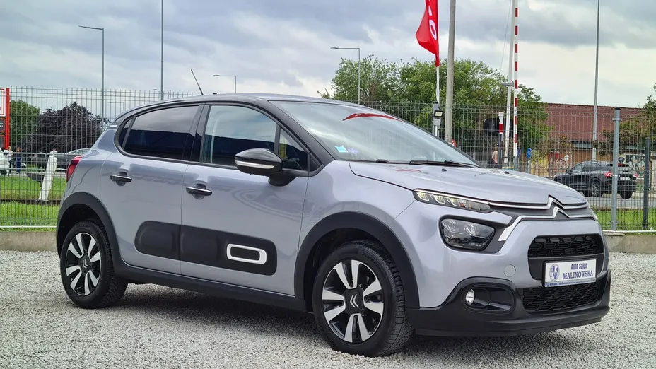 CITROEN C3 -