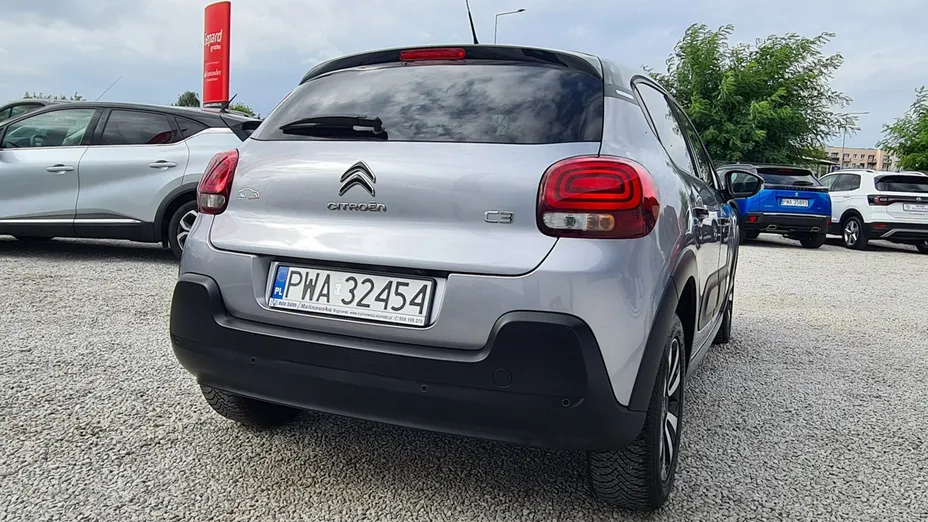 CITROEN C3 -
