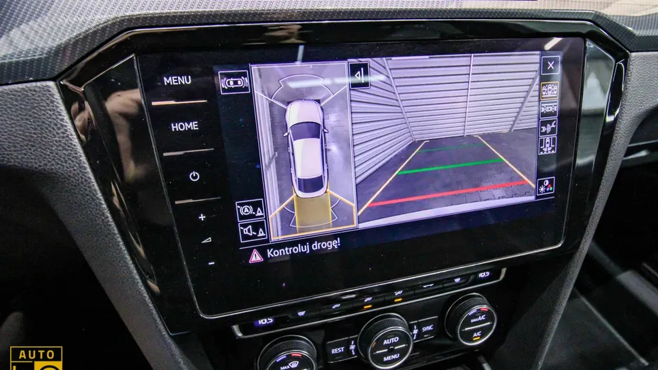VOLKSWAGEN Arteon -