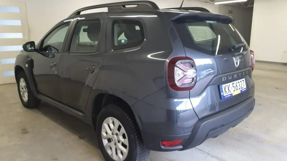 DACIA Duster -