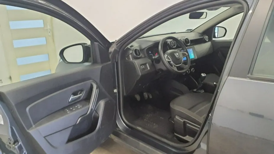 DACIA Duster -
