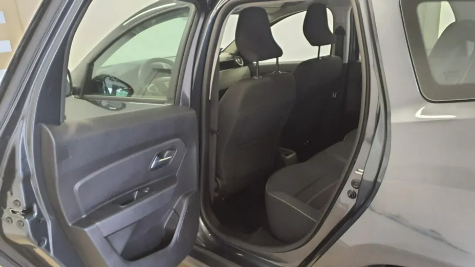 DACIA Duster -