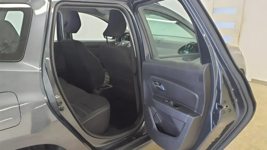 DACIA Duster -