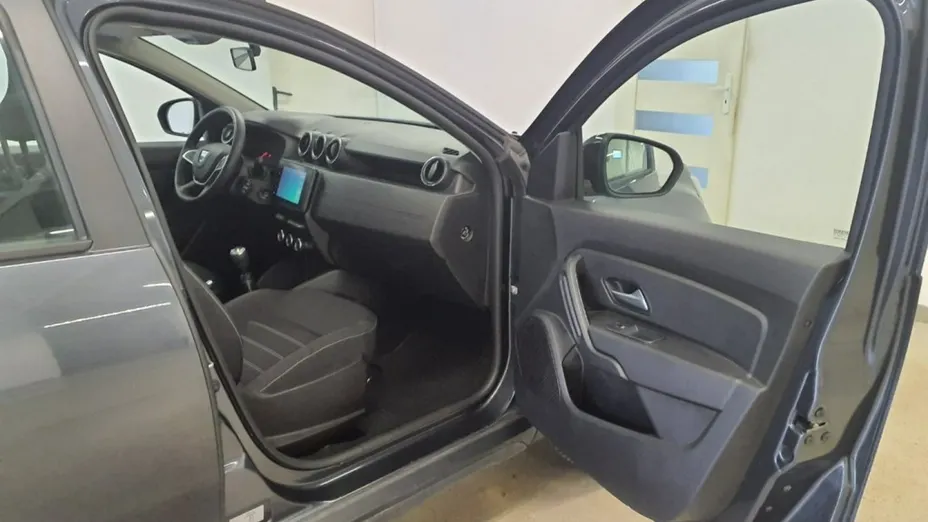 DACIA Duster -