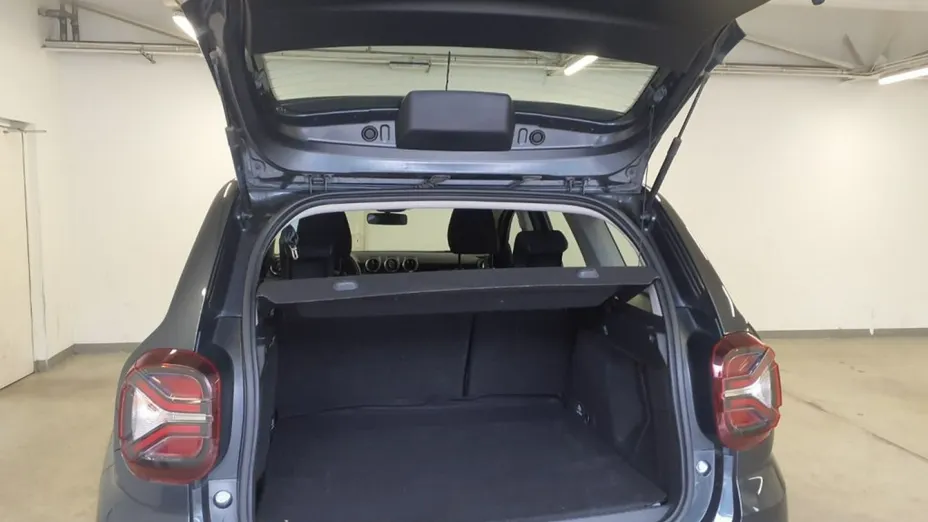 DACIA Duster -