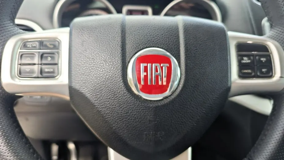 FIAT Freemont -