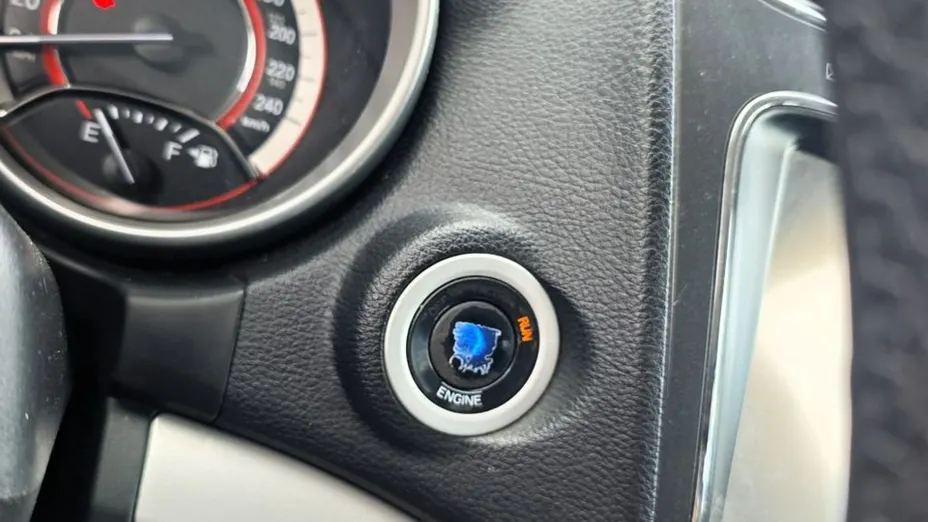 FIAT Freemont -