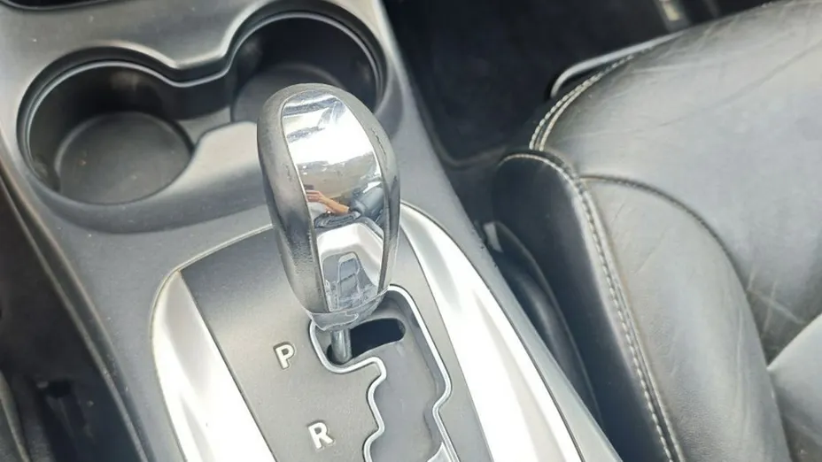FIAT Freemont -