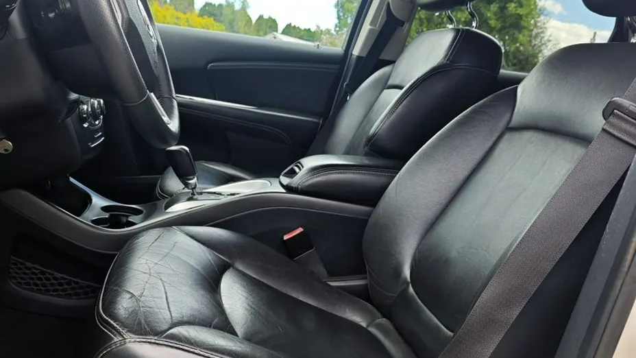 FIAT Freemont -