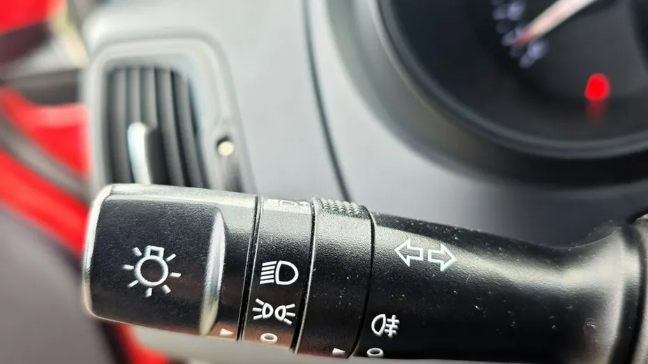 KIA Rio -