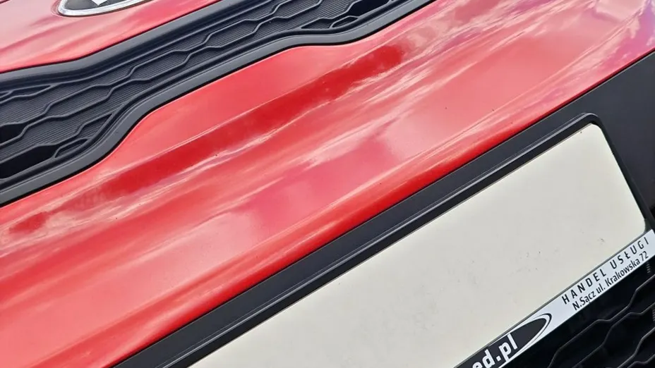 KIA Rio -