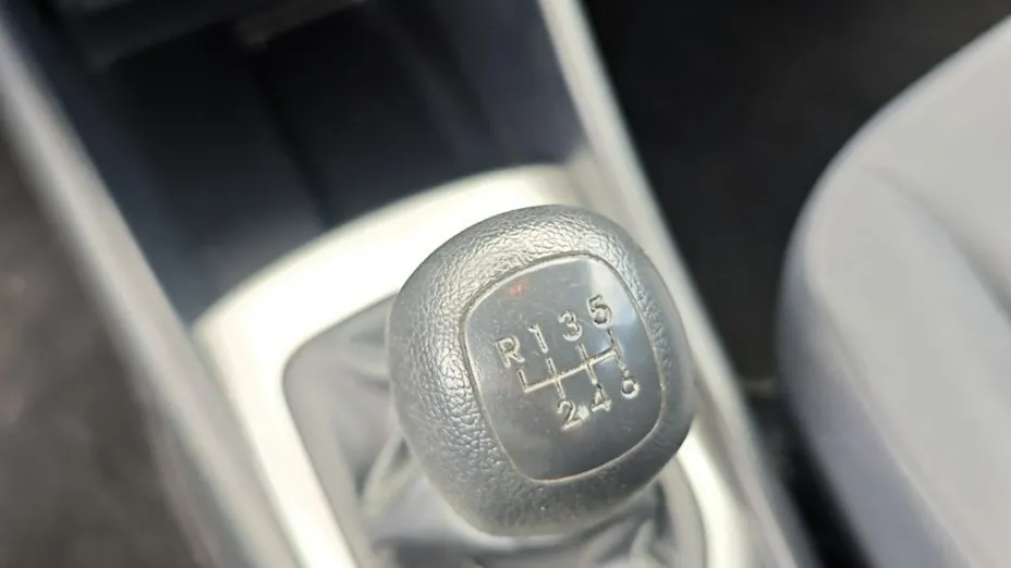 KIA Rio -
