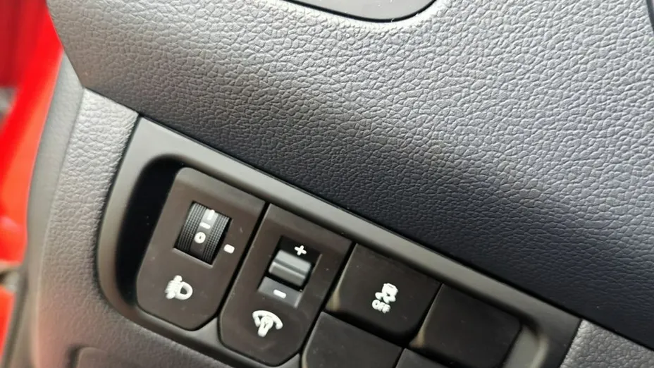 KIA Rio -