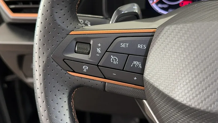 CUPRA Formentor -