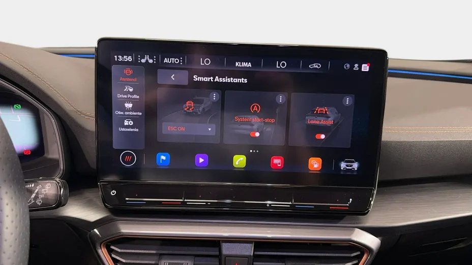 CUPRA Formentor -