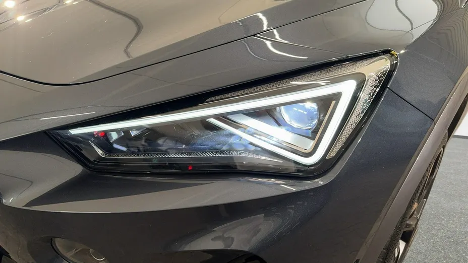 CUPRA Formentor -