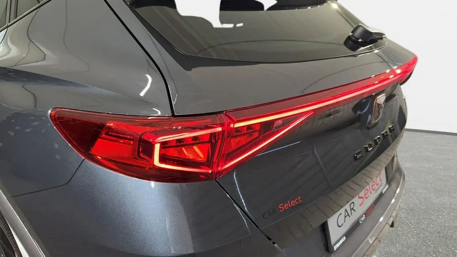 CUPRA Formentor -