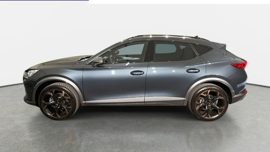 CUPRA Formentor -