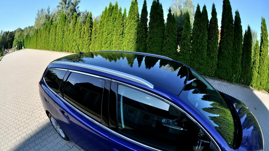 PEUGEOT 308 -