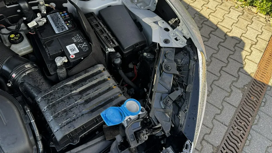 AUDI Q2 -
