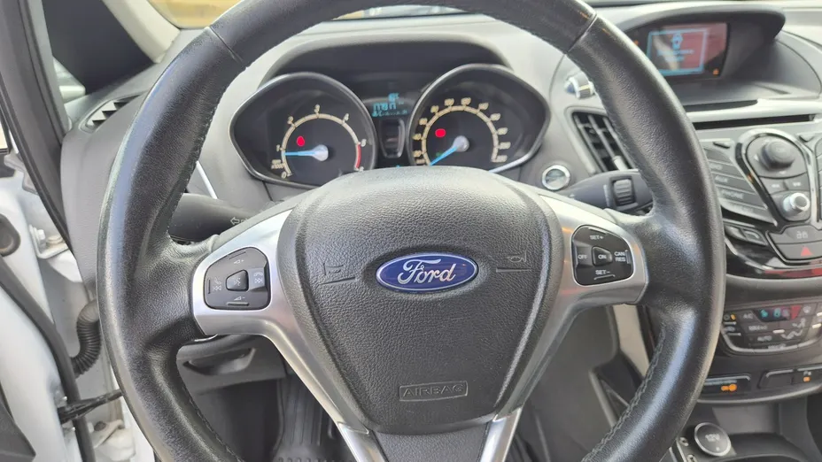 FORD B-MAX -