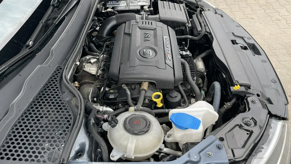 SEAT Leon -