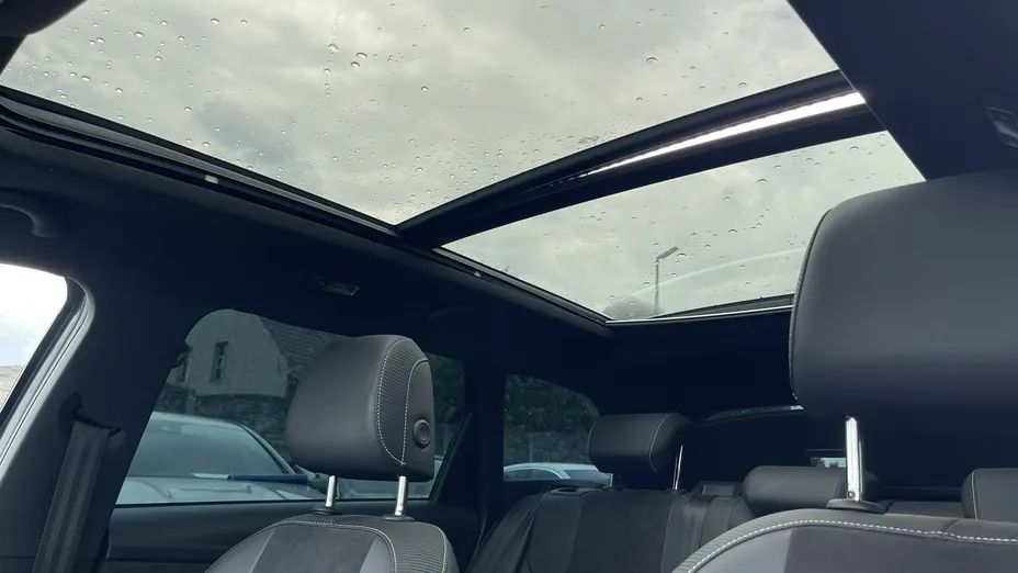 SEAT Leon -