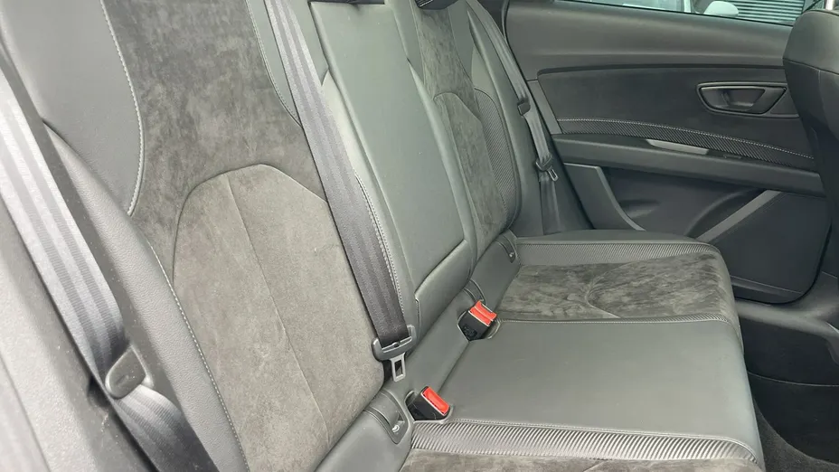 SEAT Leon -