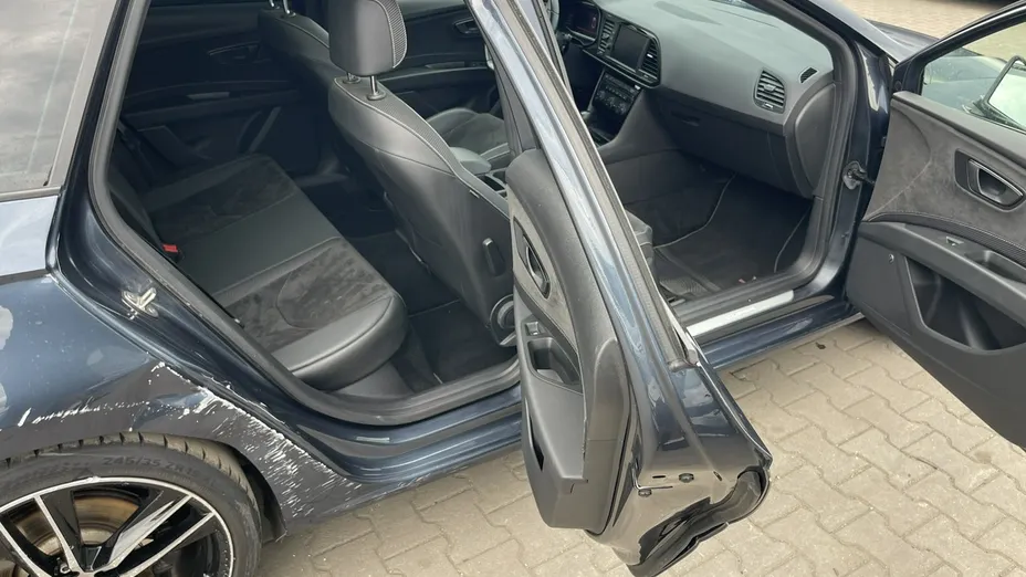 SEAT Leon -