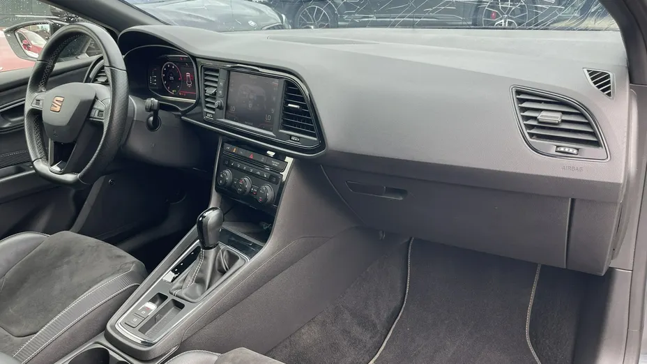 SEAT Leon -