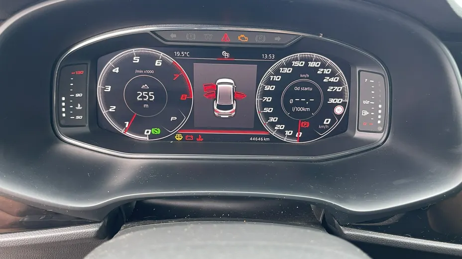 SEAT Leon -