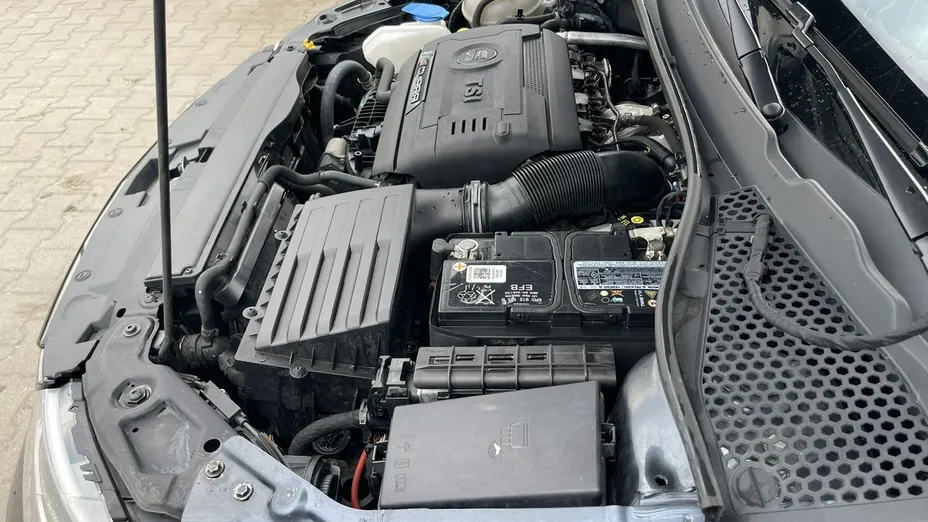 SEAT Leon -
