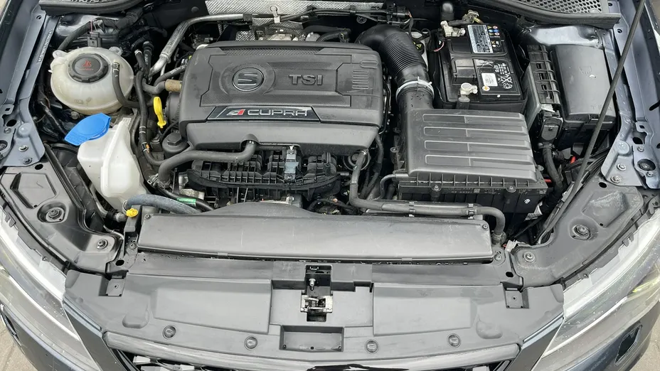 SEAT Leon -