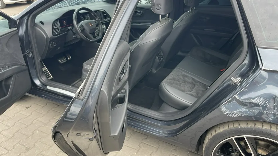 SEAT Leon -