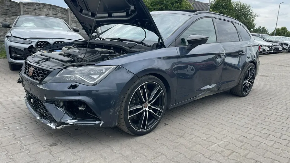 SEAT Leon -