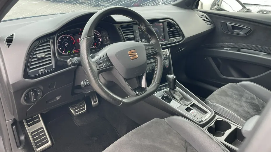 SEAT Leon -