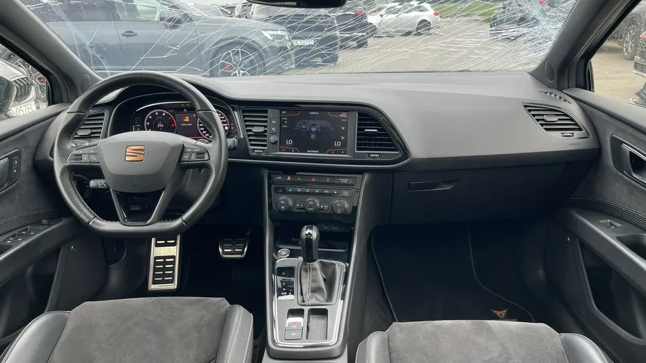 SEAT Leon -