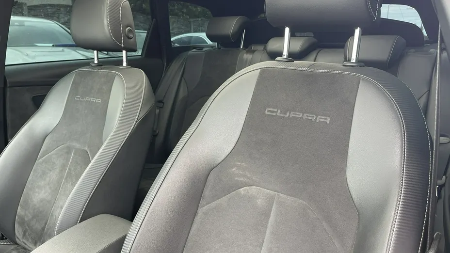 SEAT Leon -