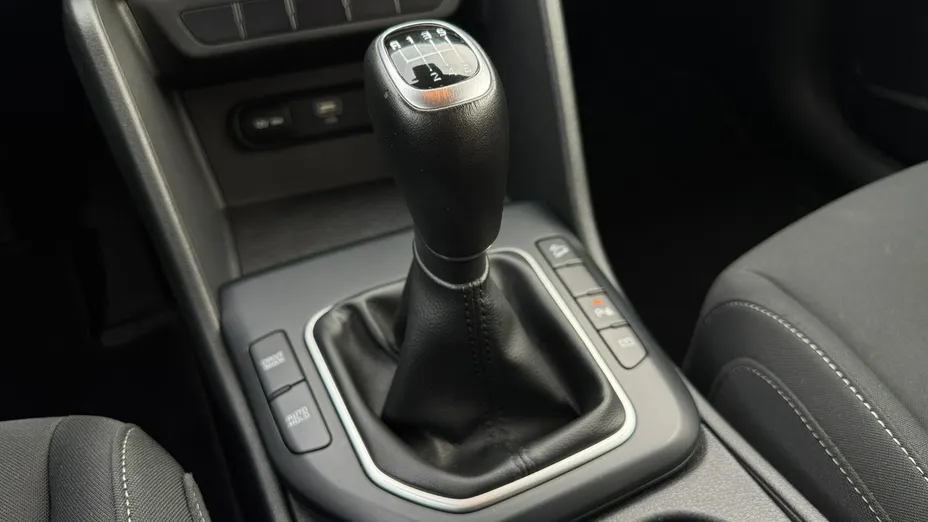 KIA Sportage -