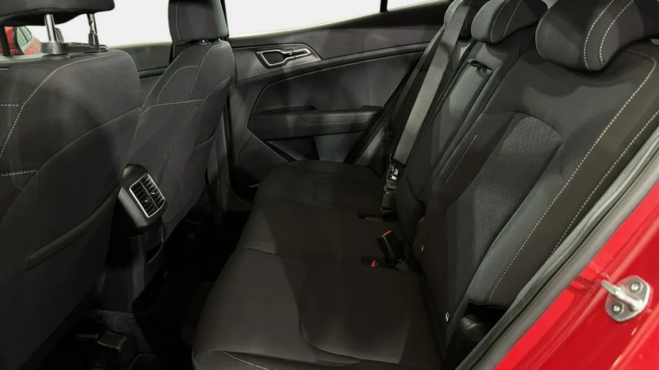 KIA Sportage -