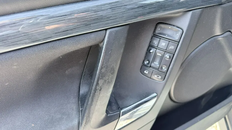 OPEL Vectra -