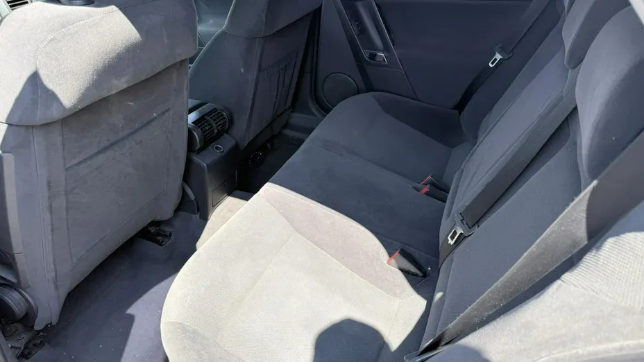 OPEL Vectra -