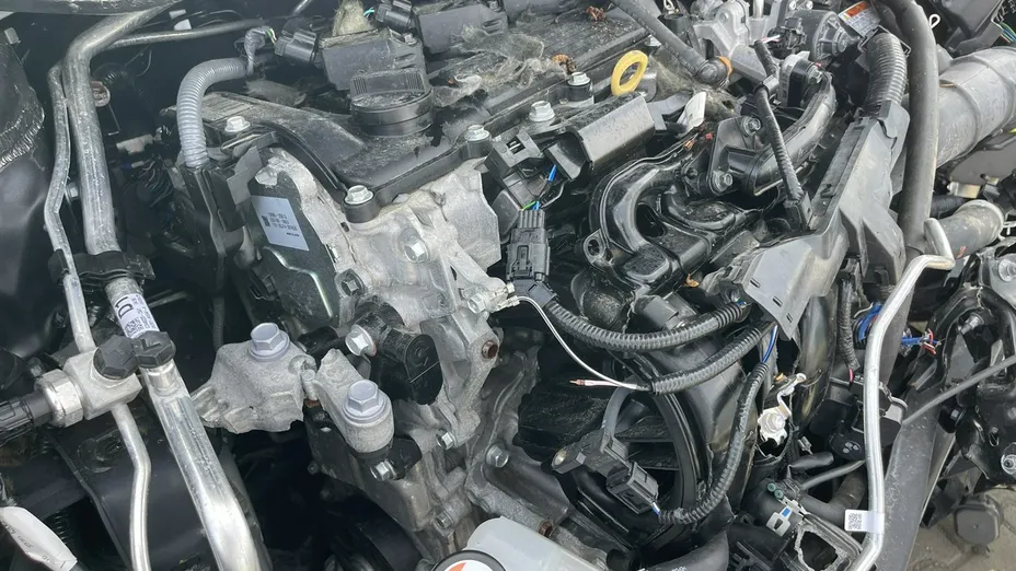 TOYOTA Yaris -