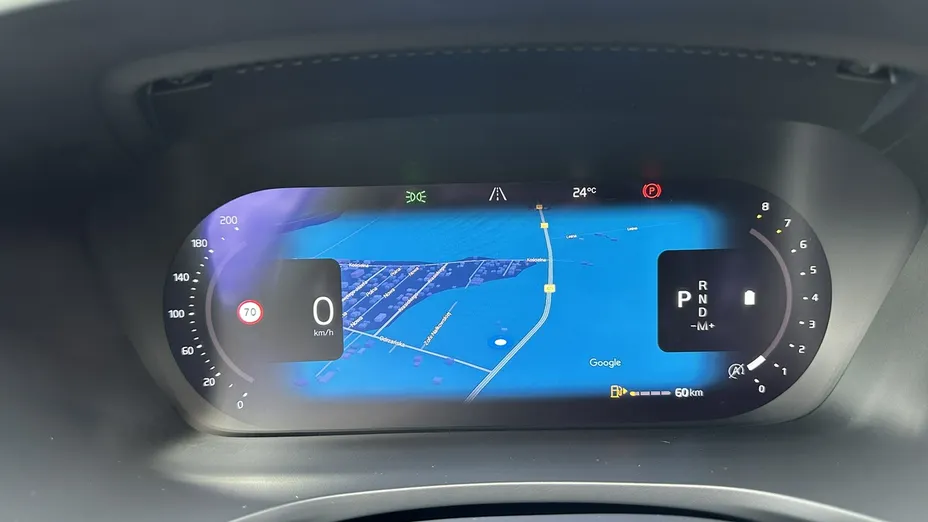 VOLVO V60 -