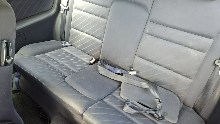 AUDI A3 -