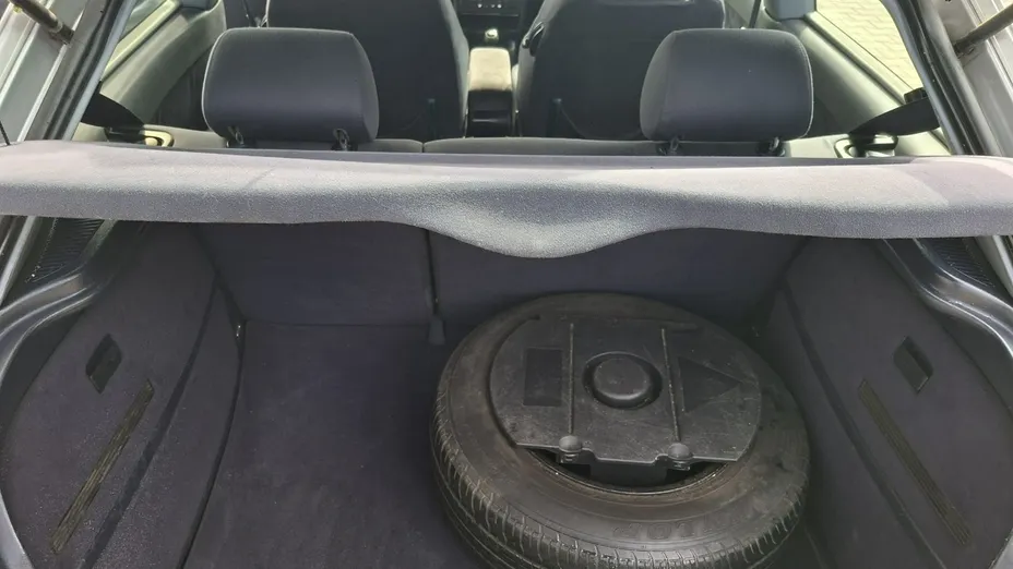 AUDI A3 -