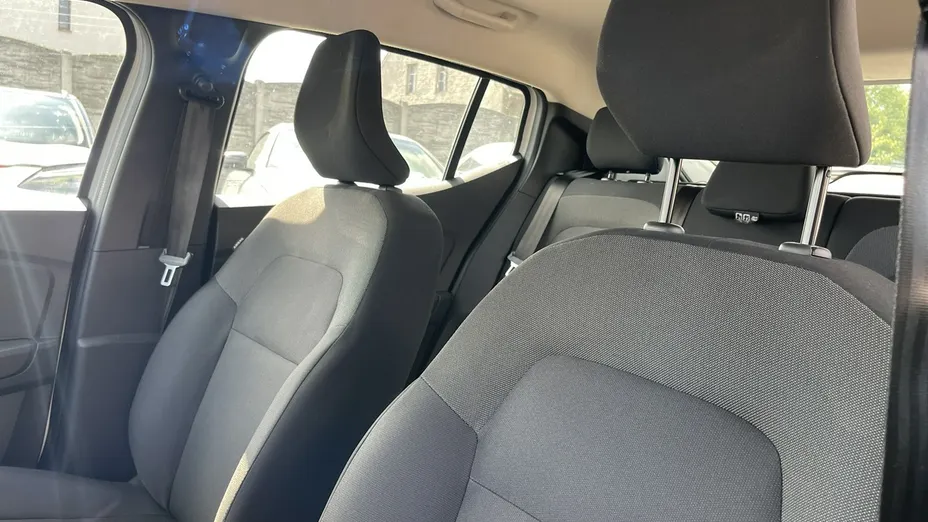 DACIA Sandero -