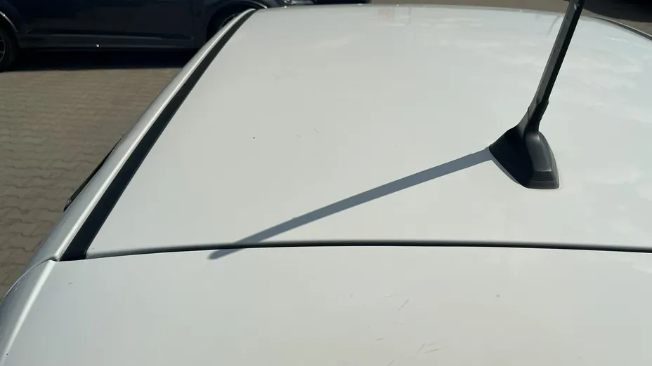 DACIA Sandero -