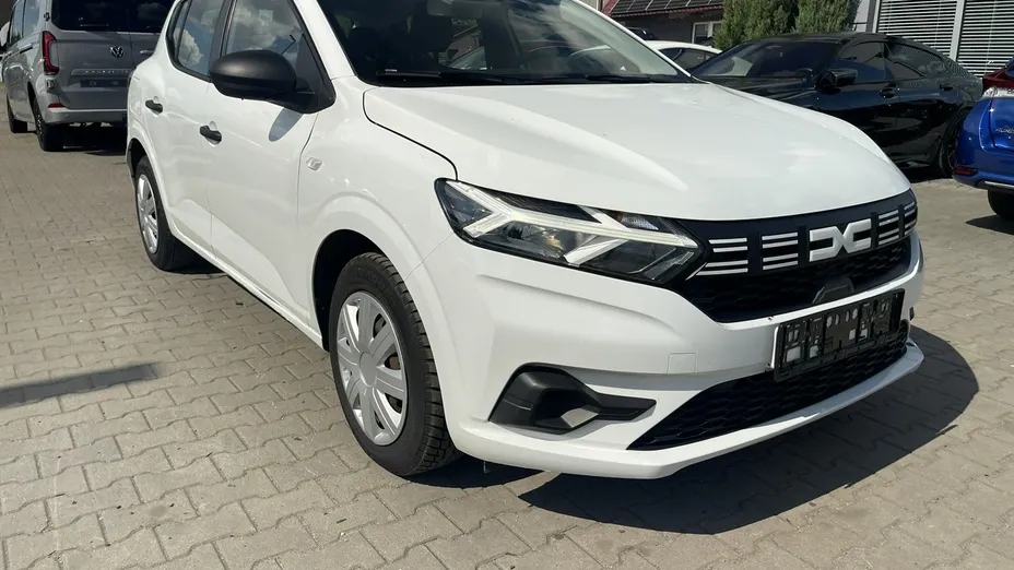 DACIA Sandero -