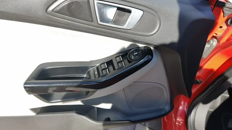 FORD Fiesta -